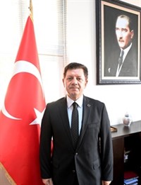 Dr. Mehmet GÖDEKMERDAN